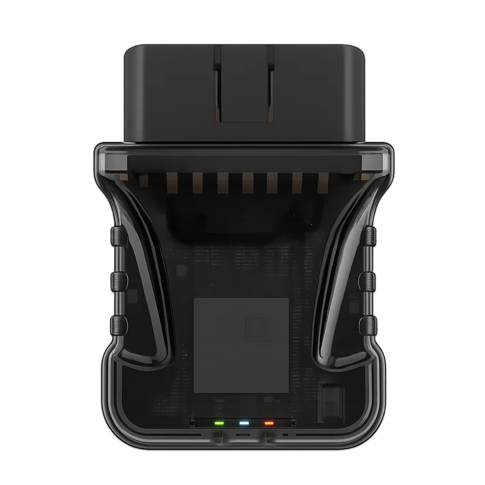 CANsole ECUconnect adapter